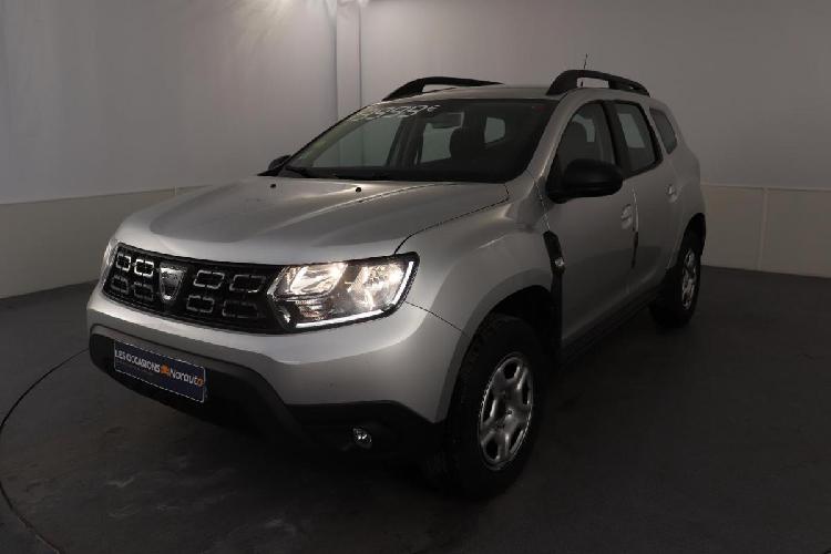 dacia duster diesel saint gregoire 35 | 12499 euros 2018