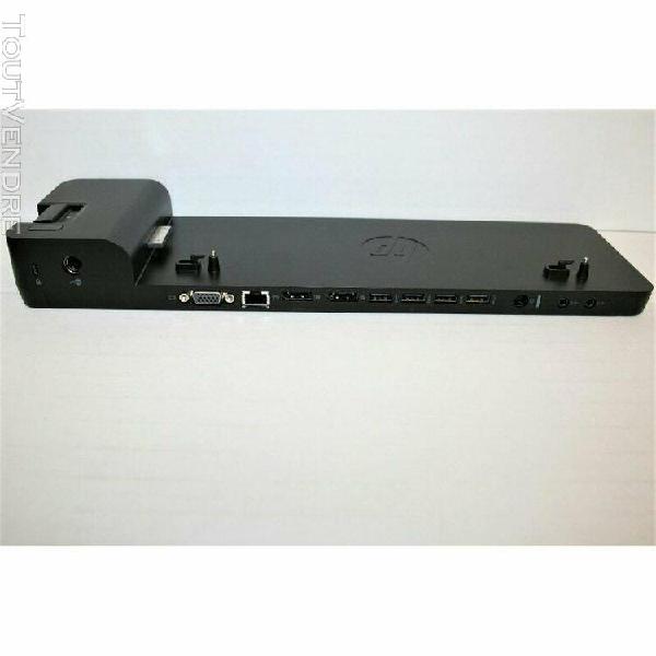 Hp ultraslim 2013 docking station