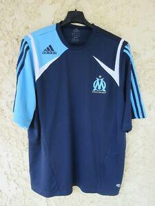 maillot olympique de marseille om adidas climacool training