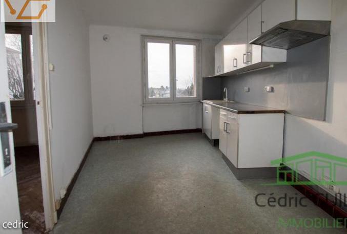 Vente maison 4 pièces 175 m²