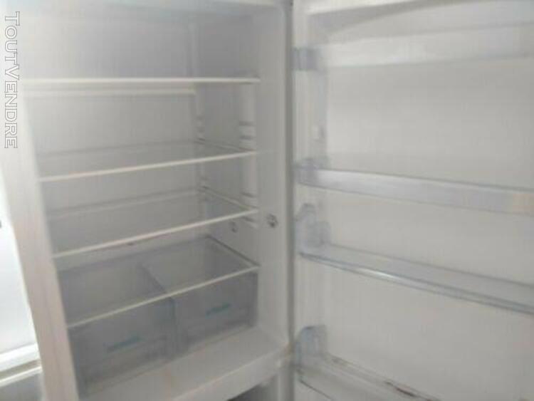 Frigo congelateur