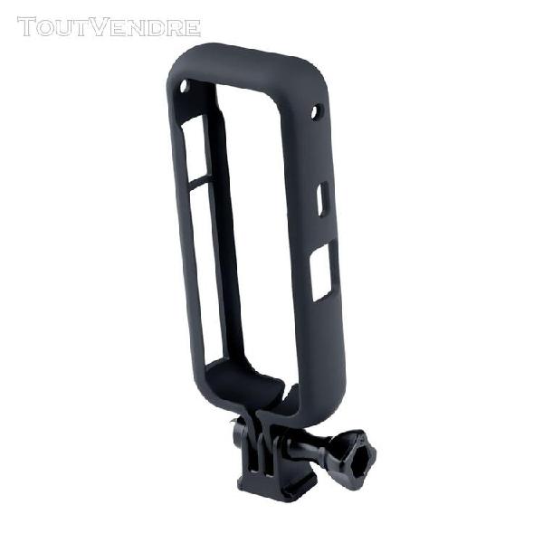 Support de boîtier de support de bordure de cadre pour Support de boîtier de support de bordure de cadre pour