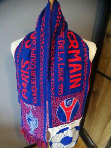 no maillot football echarpe scarf paris saint germain psg