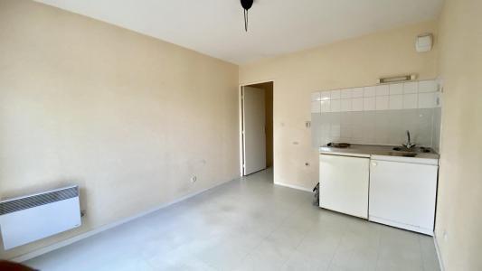 Appartement à vendre nantes 1 pièce 18 m2 loire atlantique