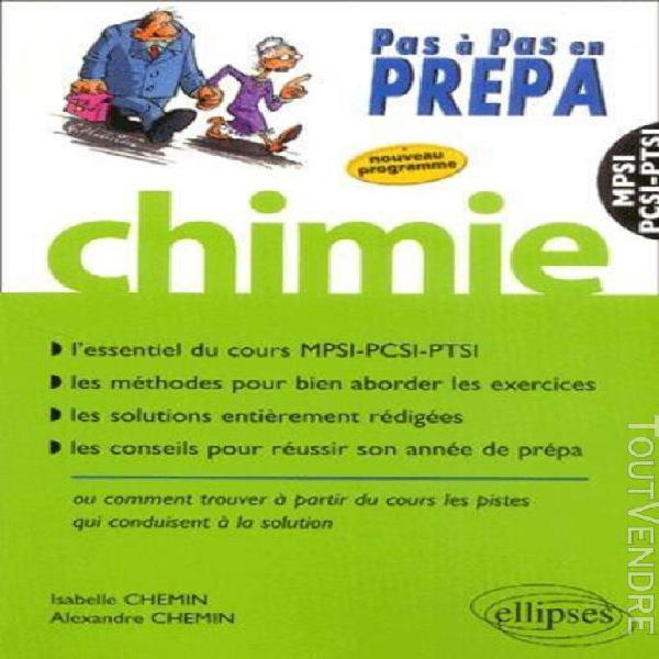 chimie mpsi-pcsi-ptsi