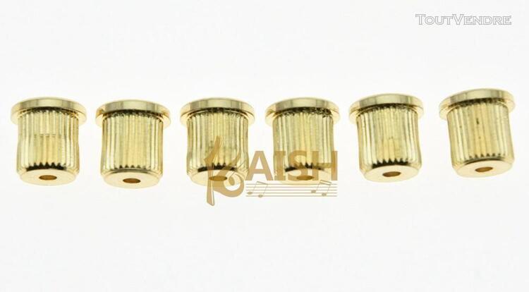 cordes de guitare pour telecaster usa, 5/16 pouces,