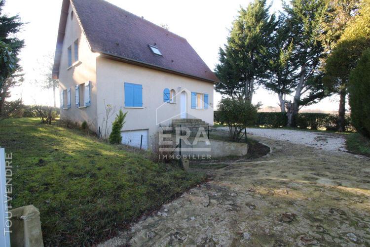 Maison 6 pièces 150 m2 rosel