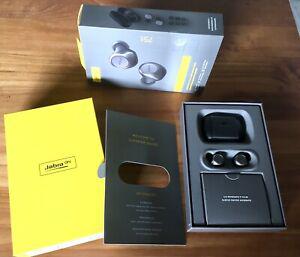 jabra elite 75t Écouteurs sans fil - noir/titanes -