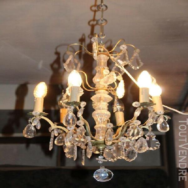 Crystal chandelier lighting ceiling chandelier light bedroom