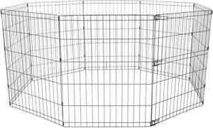 Dogit cage de parc d&amp;apos;extérieur taille xs x-small