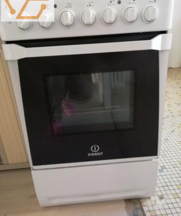 Cuisinière indesit occasion, caen (14000)