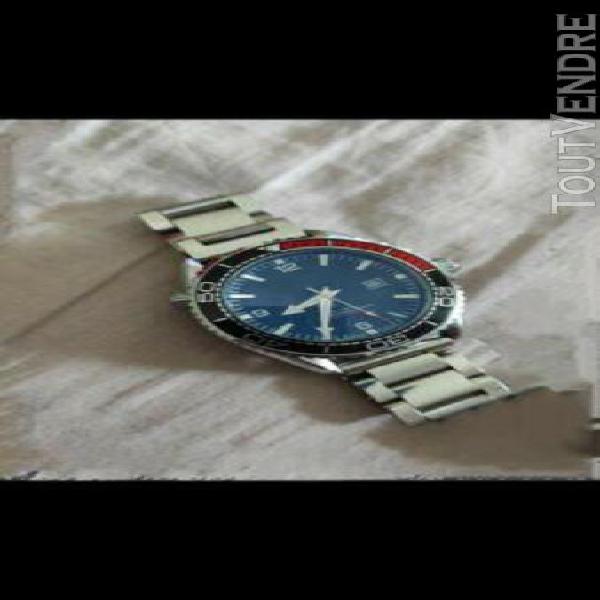 Montre homme quartz