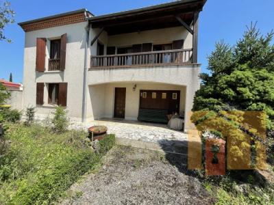 Maison à vendre agen 5 pièces 147 m2 lot et garonne