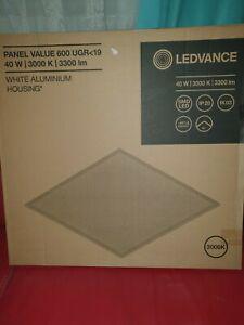 panneau lumineux led