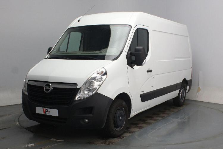 opel movano diesel caudan 56 | 11000 euros 2016 19707304