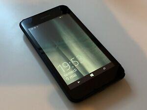 Smartphone nokia lumia 530 - 8 go - noir