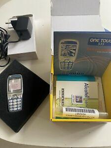 telephone portable alcatel one touch 535