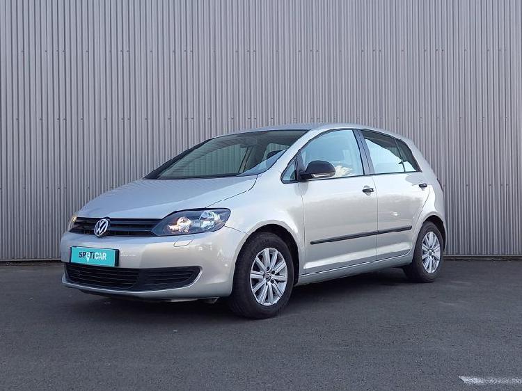 Volkswagen golf plus essence flers 61 | 8750 euros 2013