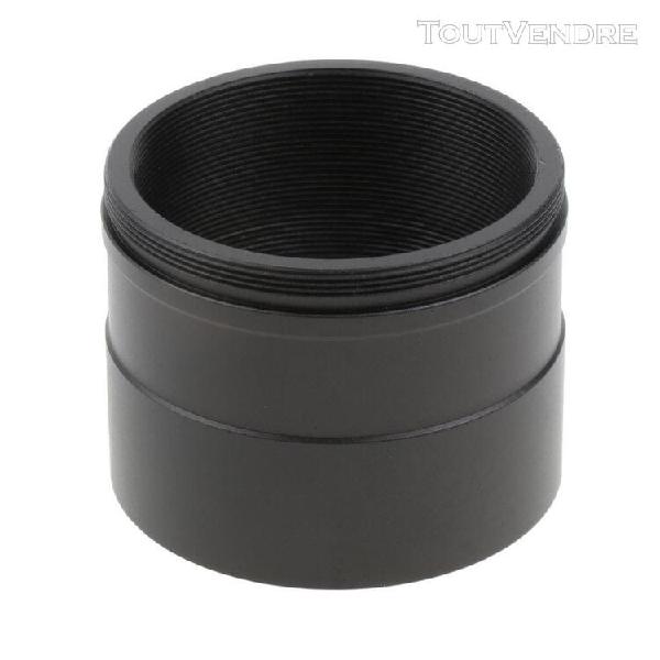 adaptateur universel pour monture d'oculaire pour télescope