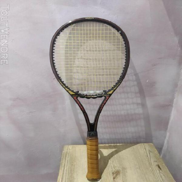 raquette tennis head elite mid plus