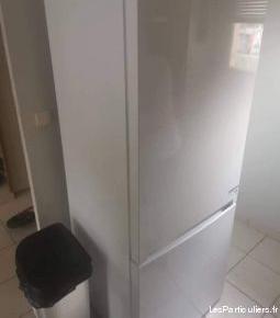 refrigerateur beko