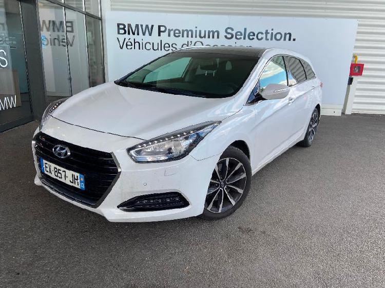 Hyundai i40 sw diesel beaucouze 49 | 17900 euros 2018