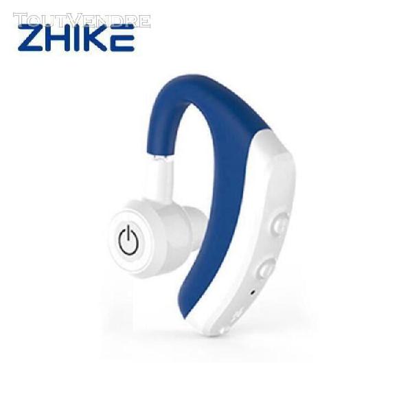 mains libres bluetooth ¿¿couteurs voiture casque sans fil