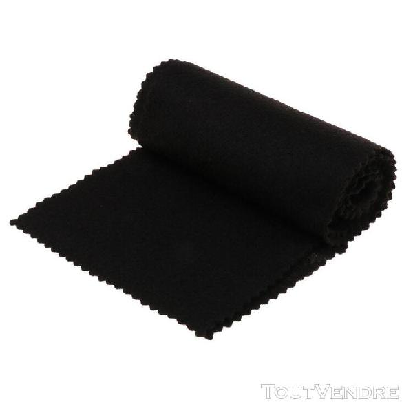 Couverture clavier piano housse protection anti-poussière