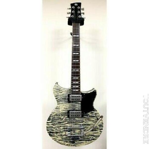 Guitare electrique yamaha rs720b + housse