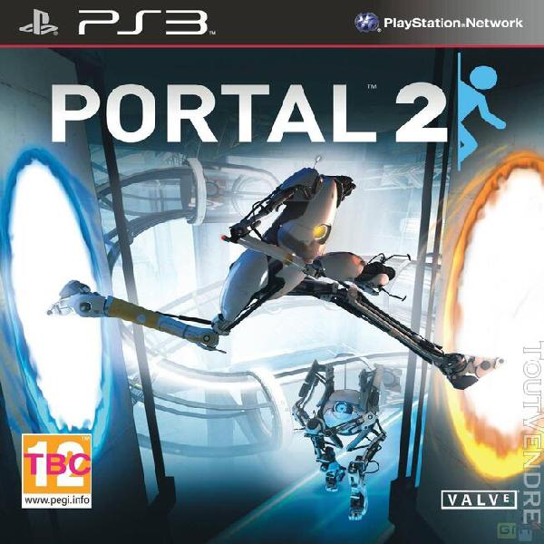 Portal 2