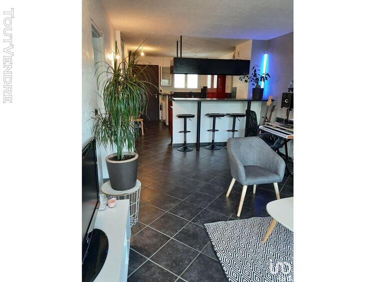 vente appartement val d oise herblay