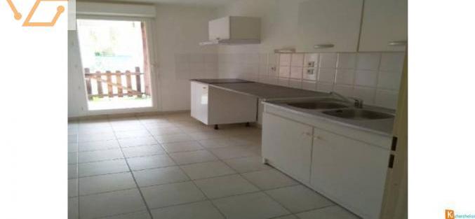 A louer appartement 4 pieces plaisance du tou...