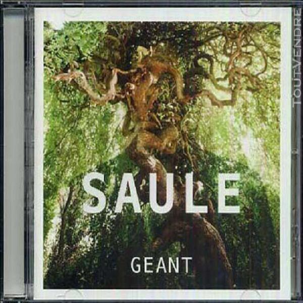 Géant Géant
