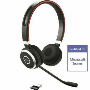 jabra evolve 65 ms stereo