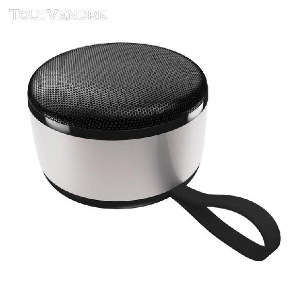 mini haut-parleur sans fil bluetooth exterieur petit haut-pa