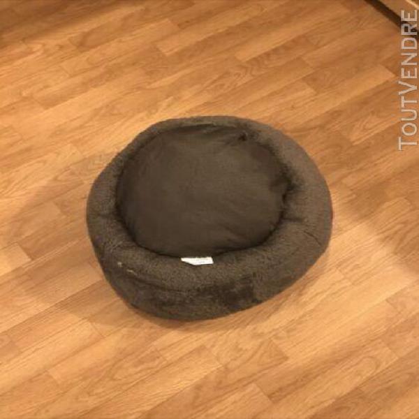 coussin pouf pour chat