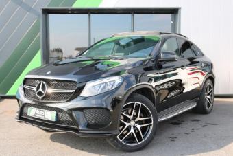 Mercedes classe gl 350 d 9g-tronic 4mati... / 4x4 jaux