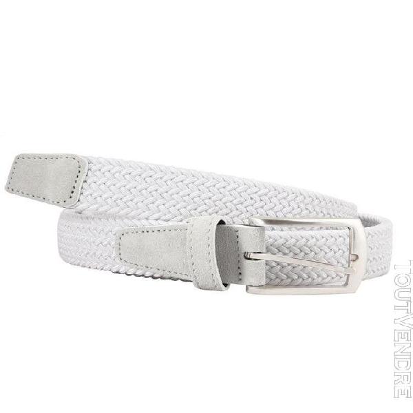 Andrea d&#39;amico homme p21acu2047000 blanc autres matériaux