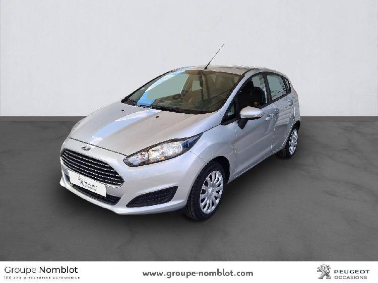 Ford fiesta essence sens 89 | 7990 euros 2014 19371543