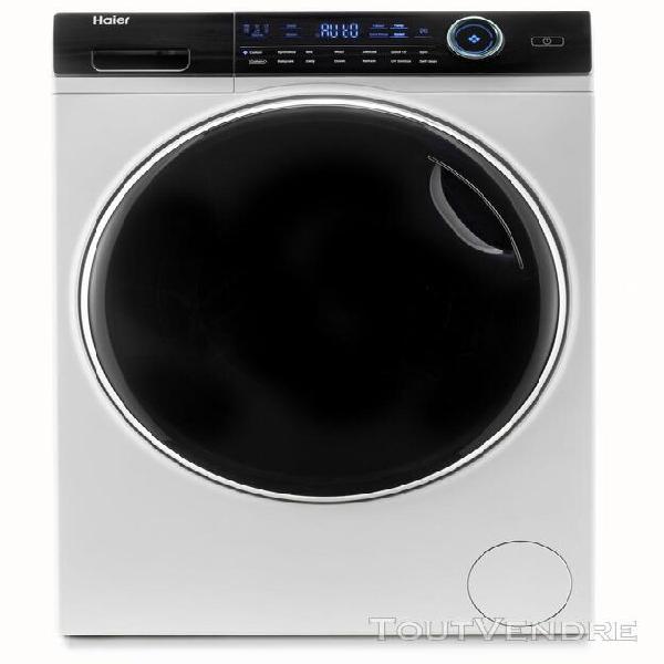 lave linge hublot haier hw100-b14979