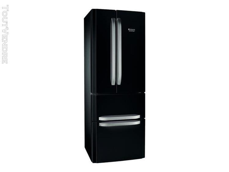 réfrigérateur américain hotpoint e4d b c1 - 452 litres