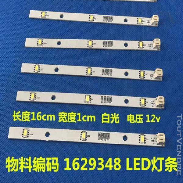 1 lumière de pc led bar pour hisense/ rongsheng 1 lumière de pc led bar pour hisense/ rongsheng