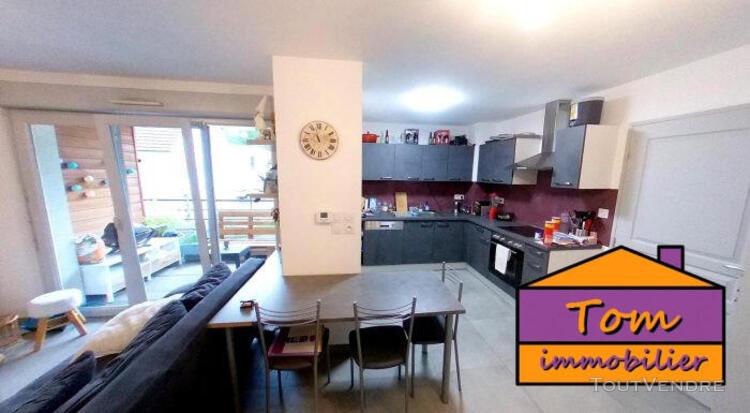 Appartement etat neuf