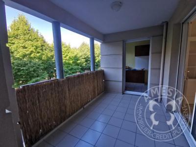 Appartement à vendre montpellier 4 pièces 104 m2 herault