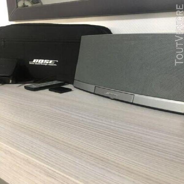 Enceinte bose portable