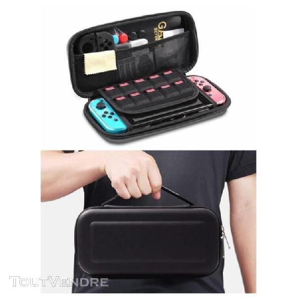 etui pour nintendo switch protection sac coque pour nintendo