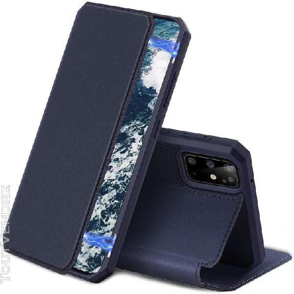 etui pour samsung galaxy s20 ultra, etui de protection porte