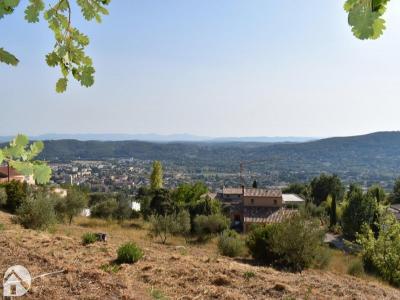 terrain à vendre draguignan 1591 m2 var