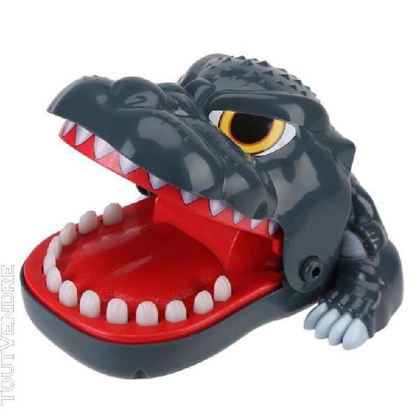 jeux educatifs et scientifiques jeu dinosaure bouche morsure