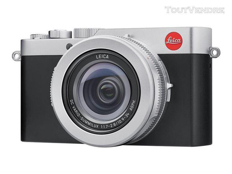 Leica d-lux 7 - appareil photo numérique - compact - 17.0